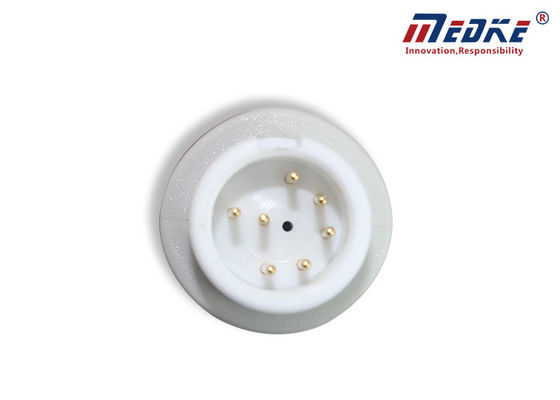 3 Meter TPU Jacket FDA 7pin  Reusable Spo2 Sensor