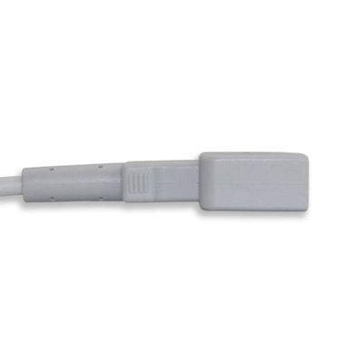  1862 TPU Flexible Disposable Spo2 Sensor 0.9m