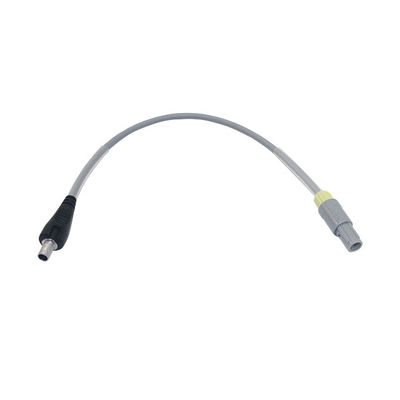 İnspiratuar Isıtmalı Solunum Devreleri T9003 için Akış Sensörü Isıtıcı Tel Adaptörü