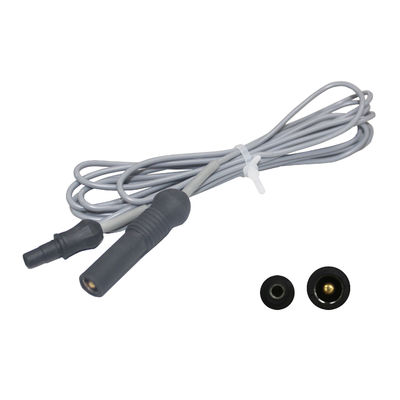 Otoklavlanabilir 3m Laparoskopi Enstrüman Adaptör Kablosu CP1015